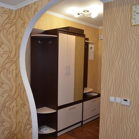 Ветеринарный Apartment Berdychiv Екстериор снимка