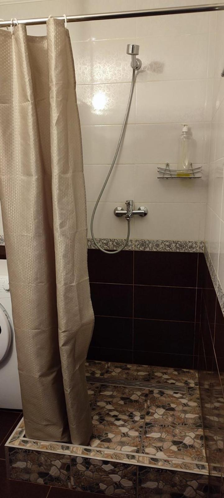 Ветеринарный Apartment Berdychiv Екстериор снимка