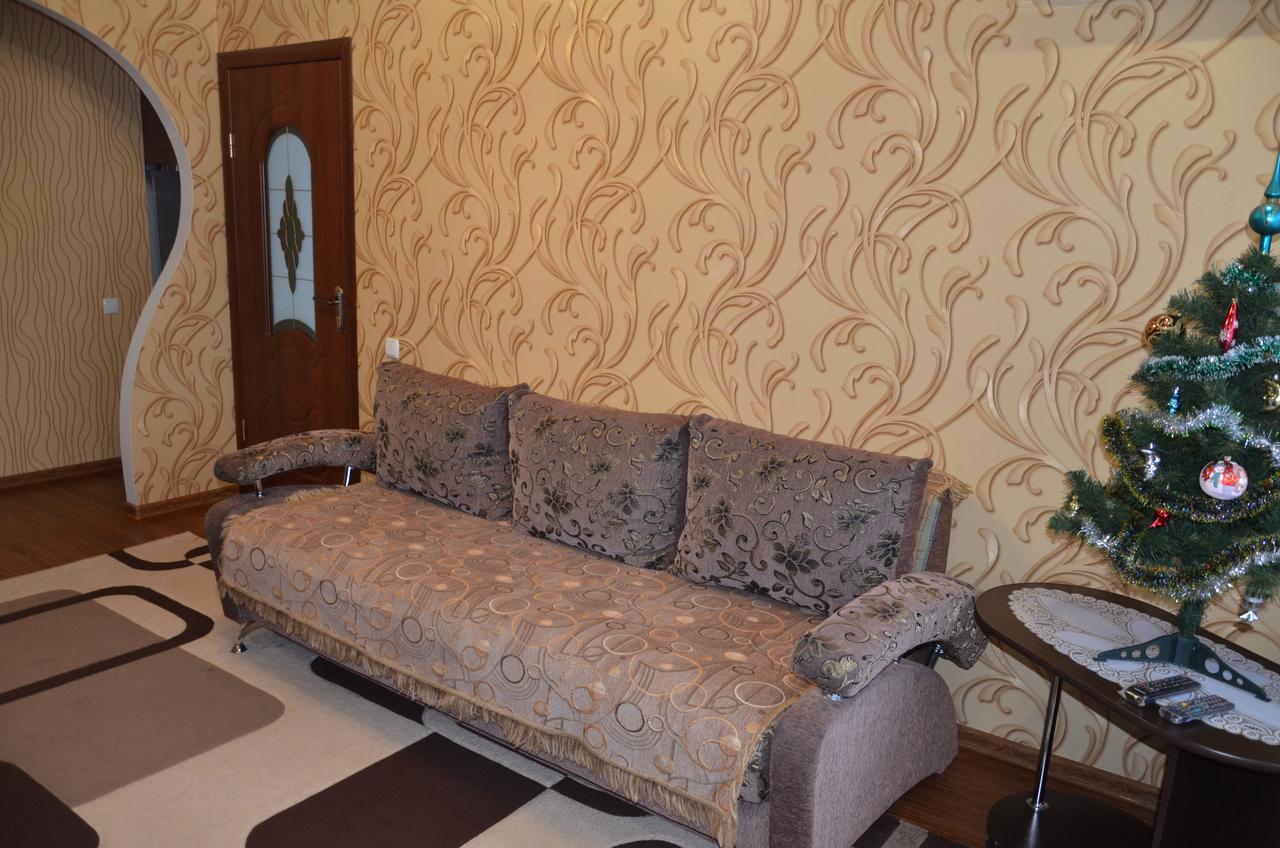 Ветеринарный Apartment Berdychiv Екстериор снимка