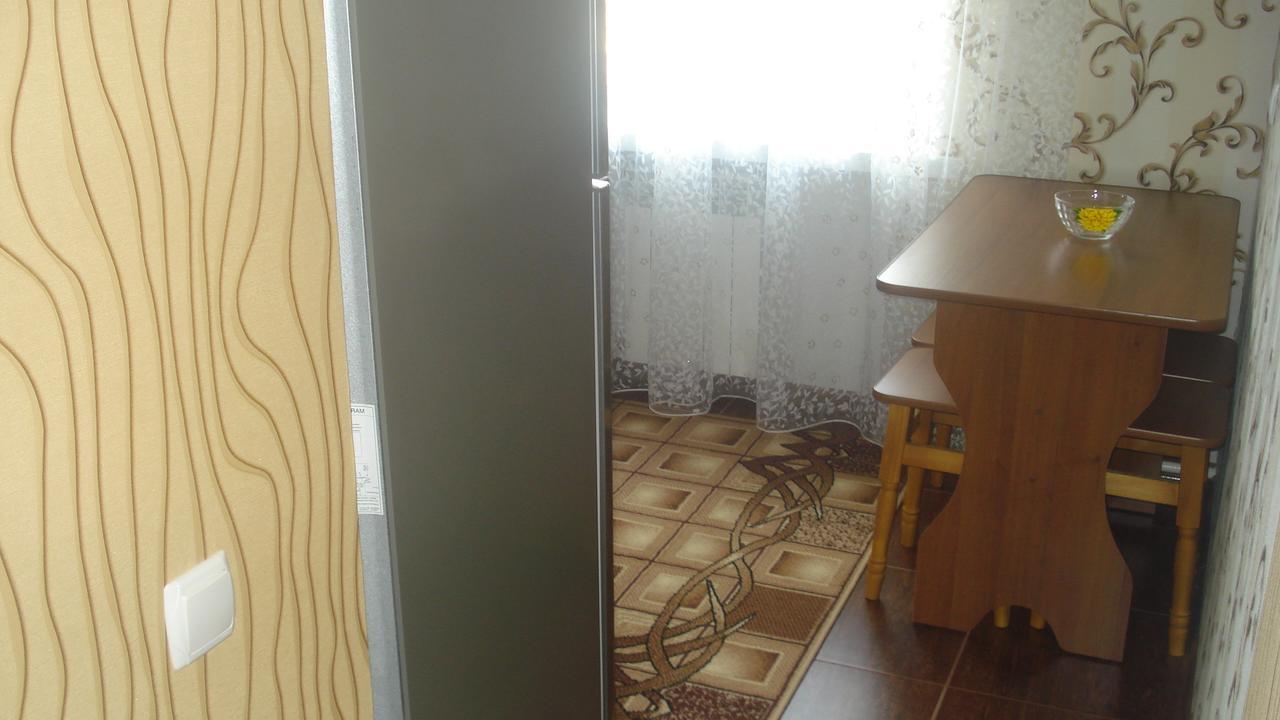 Ветеринарный Apartment Berdychiv Екстериор снимка