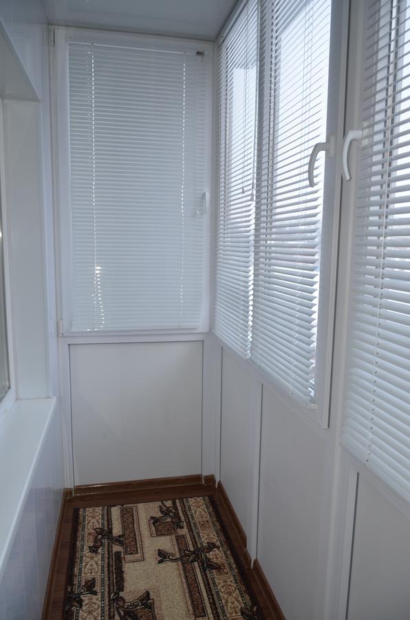 Ветеринарный Apartment Berdychiv Екстериор снимка